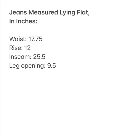 J.Crew Women's 10" Billie Demi Boot Crop Off-White Jeans Eyelet Embroidery 31 - Picture 15 of 15